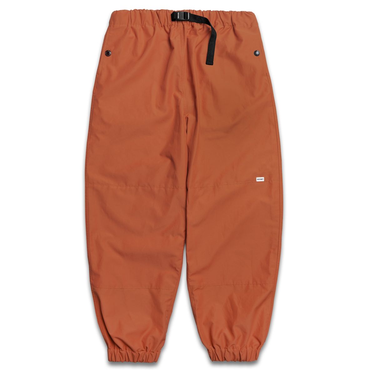 디아프바인(DIAFVINE) DV22SPT.661 WIDE FIT JOGGER -Orange-