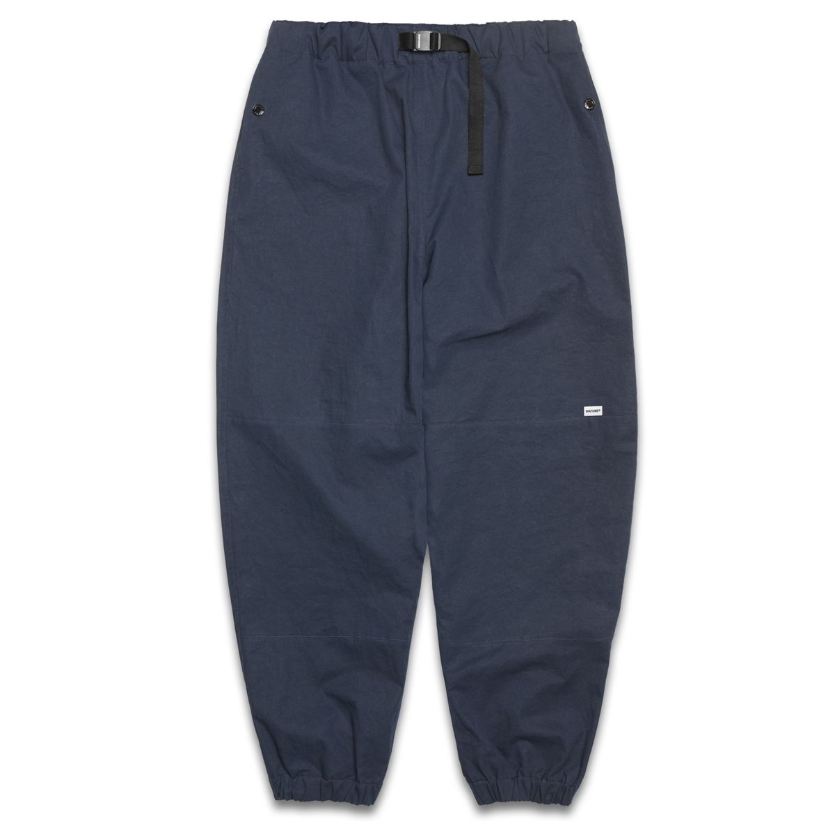 디아프바인(DIAFVINE) DV22SPT.661 WIDE FIT JOGGER -Navy-
