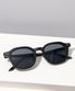 RC BB557 BLACK 선글라스