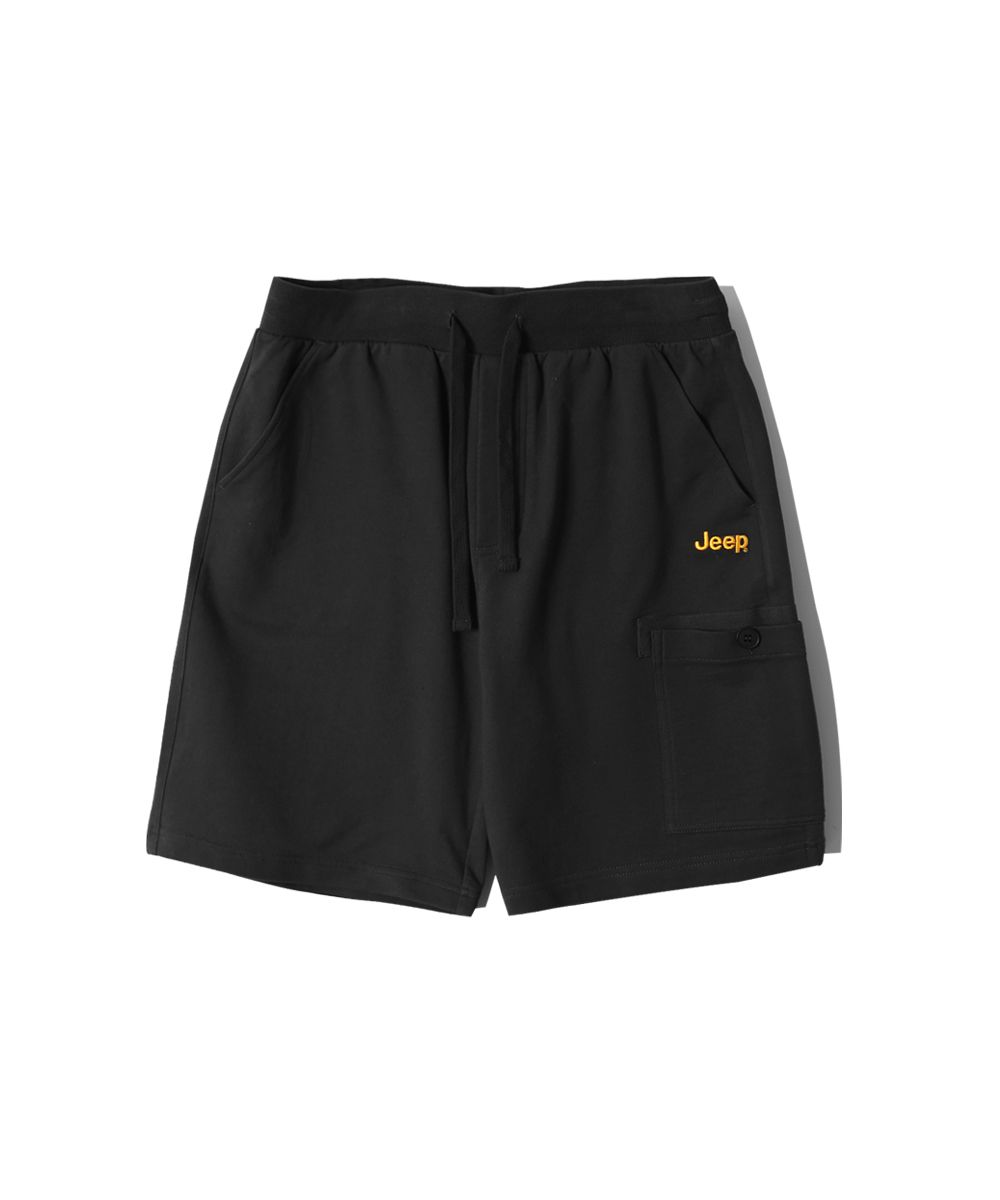 M-Logo Classic Pants  (JP5TSU970BK)