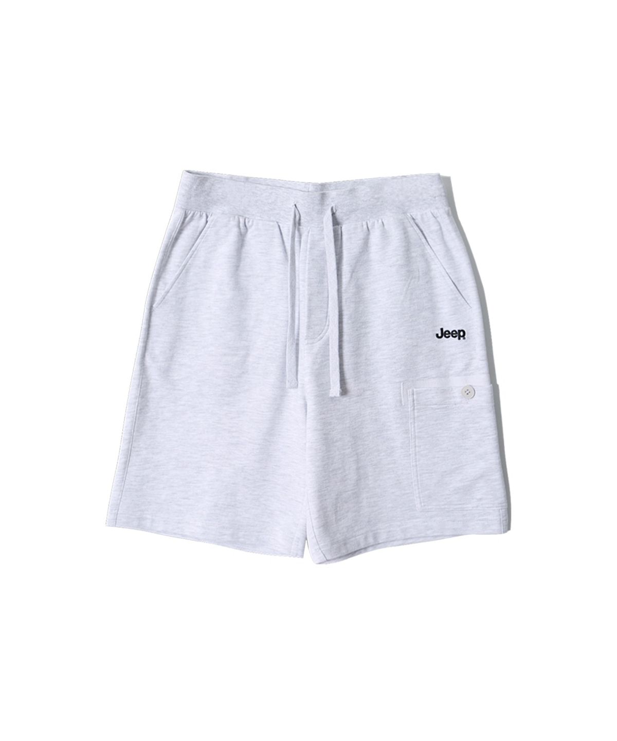 지프(JEEP) M-Logo Classic Pants  (JP5TSU970MW)