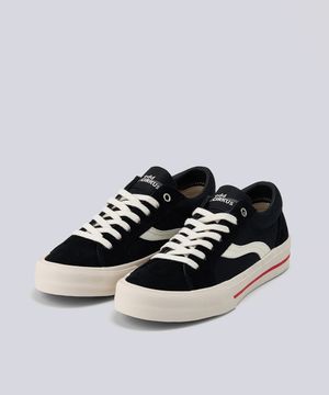 애슬리로우 레귤러 BLACK