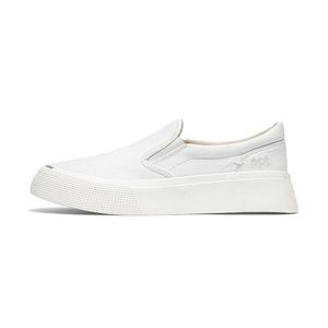 SLIPON (WHITE)