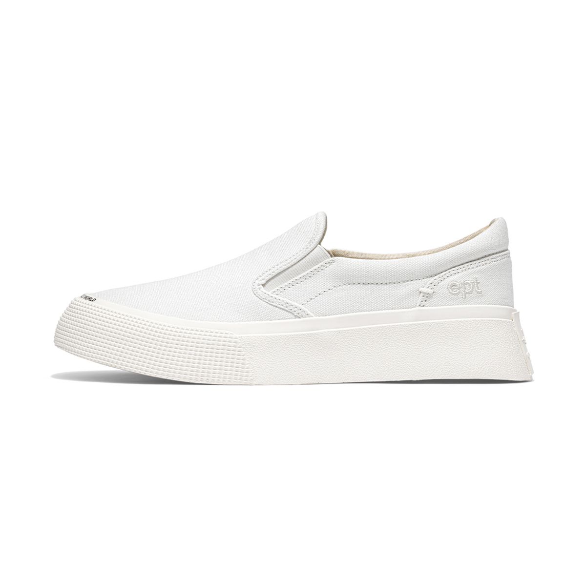 이피티(EPT) SLIPON (WHITE)