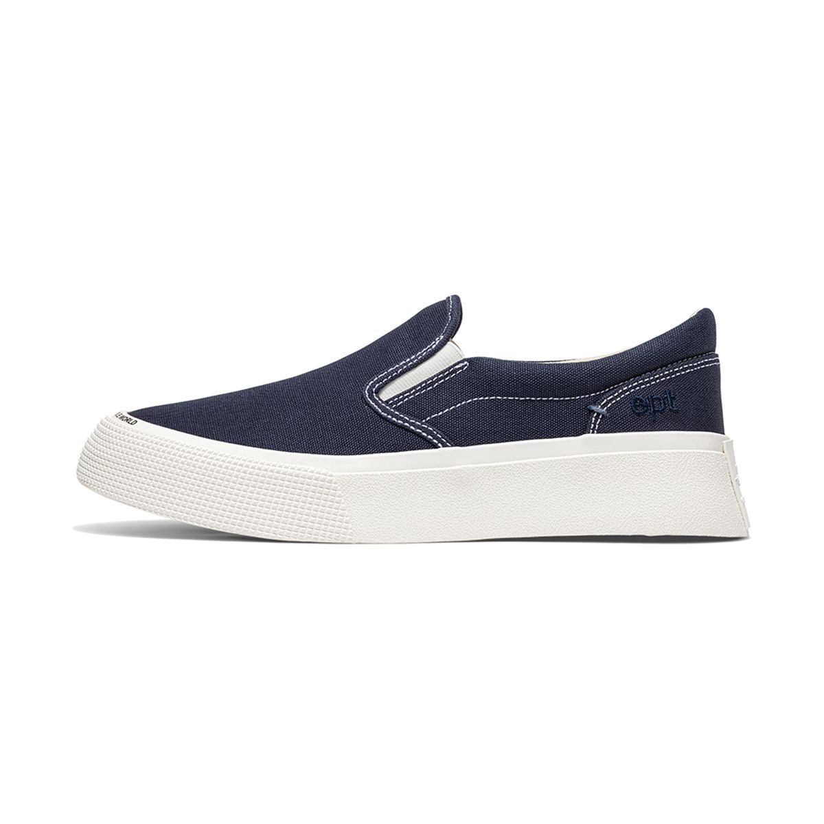 이피티(EPT) SLIPON (NAVY)