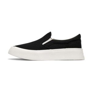 SLIPON (BLACK)