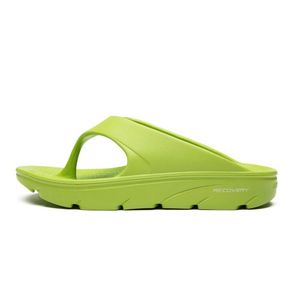 클라우드 리커버리 플립플랍 라임펀치