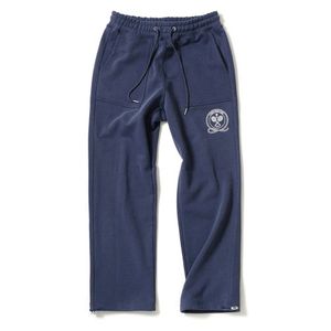 WBNYC SPORTS CLUB Sweat Pants_Blue
