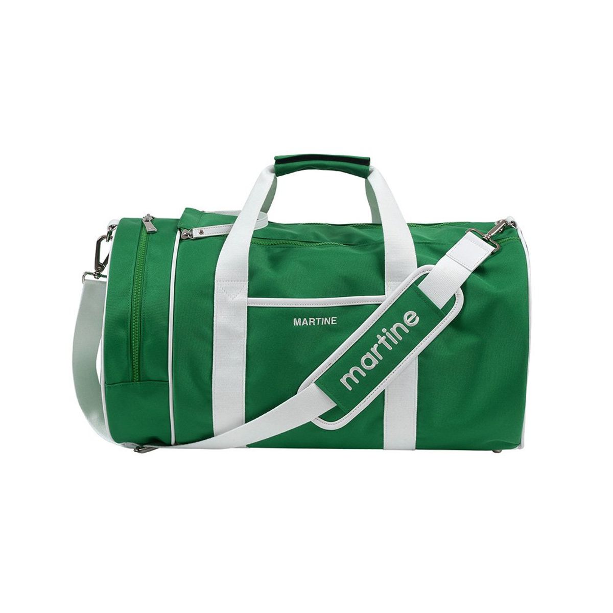 마틴골프(MARTINE GOLF) Martine Club Duffel Bag_Green (Men)