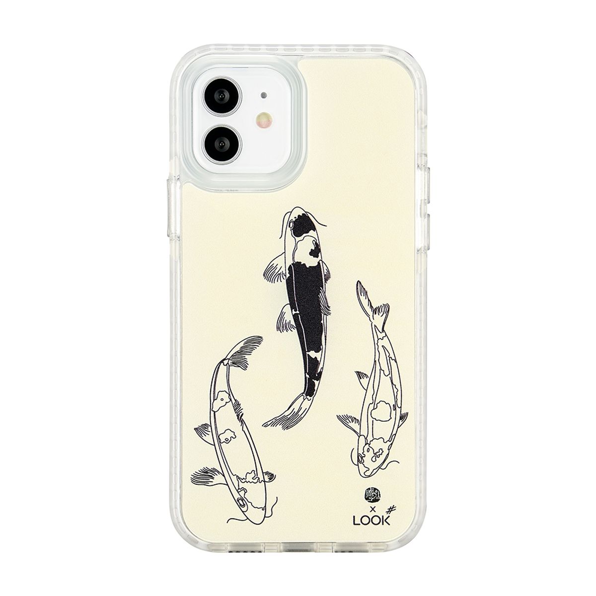 룩샵(LOOKSHOP) 룩케이스 노리밋