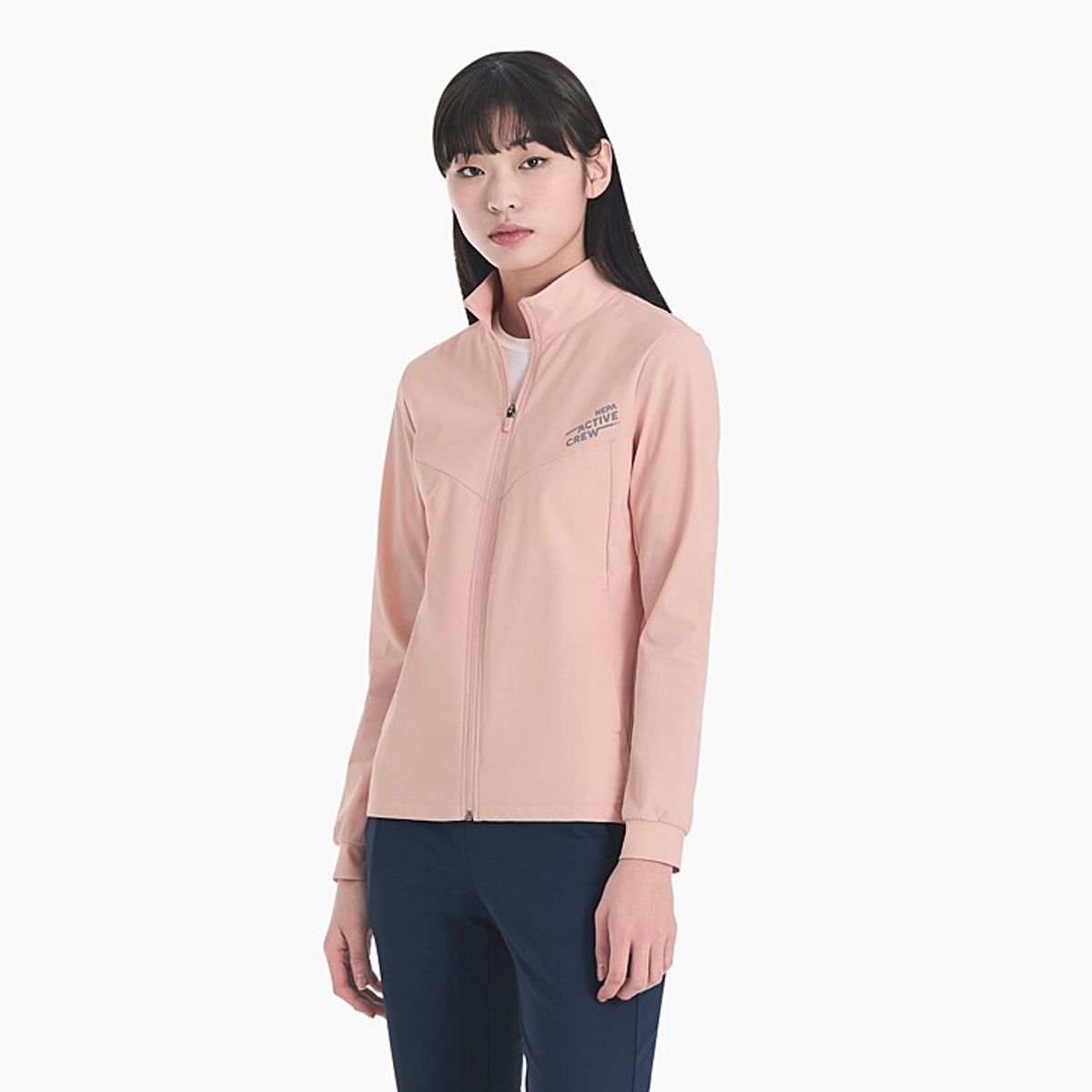 네파(NEPA) 7I46221 여성 여름 AVEC 아베크 트레이닝 자켓