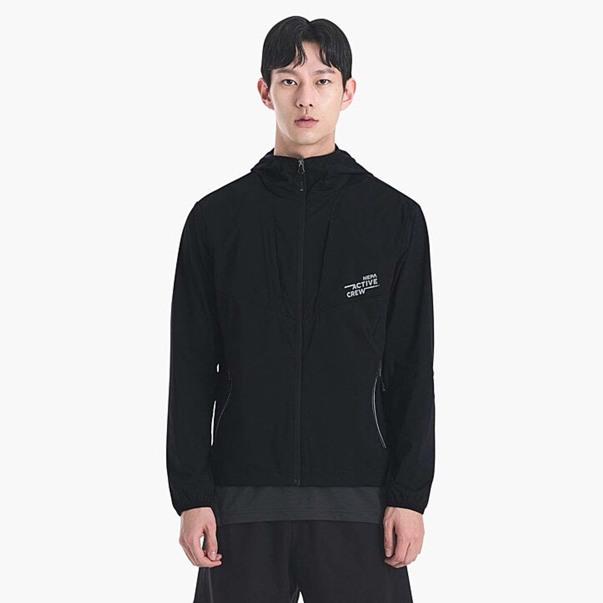 네파(NEPA) 7I30624 남성 하이포어 쿨링 자켓