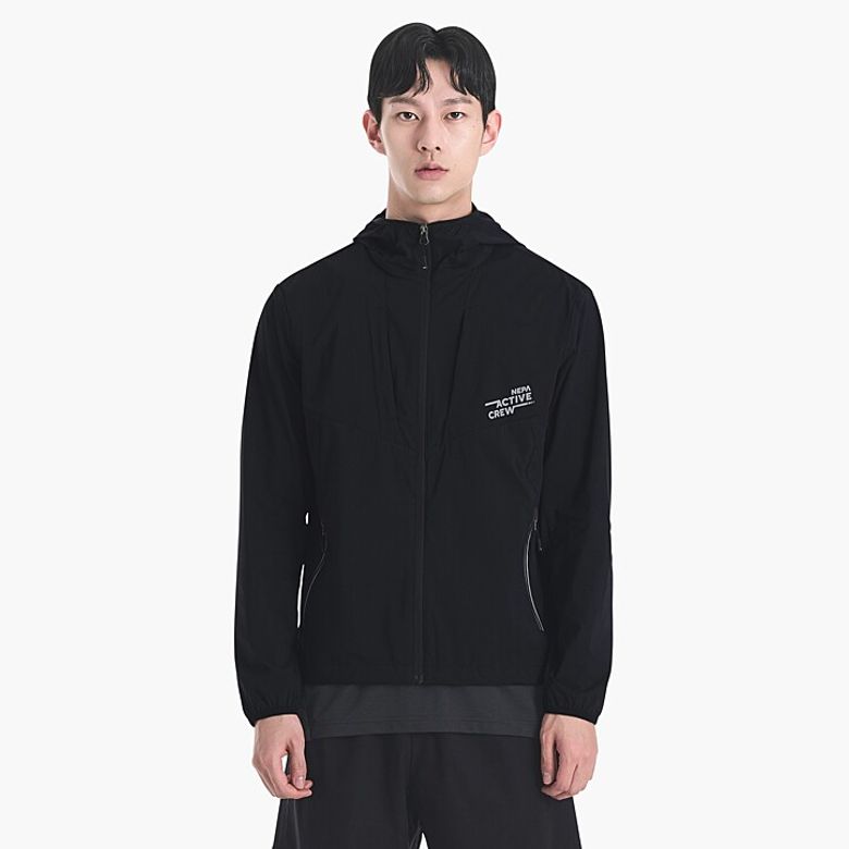 7I30624 남성 하이포어 쿨링 자켓