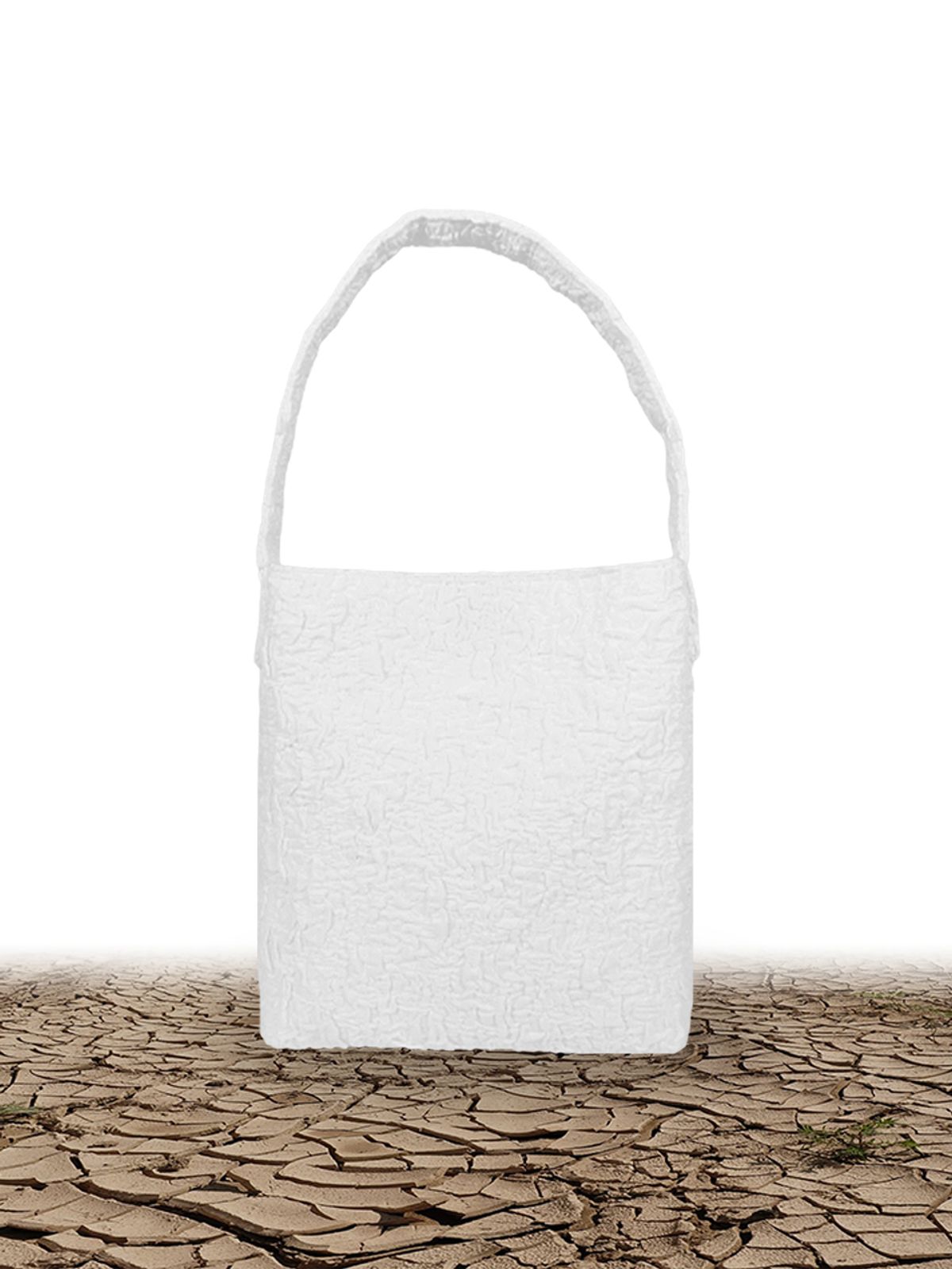 현킴(HYEON KIM) GOI BAG 고이백 - 화이트