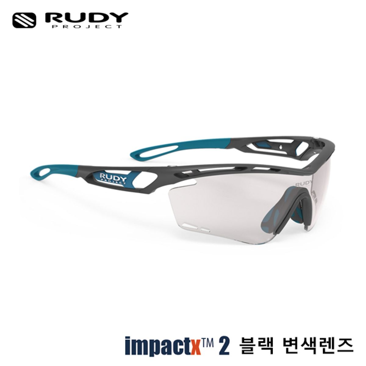 루디프로젝트(RUDY PROJECT) 트랠릭스 변색렌즈  SP397375-0000