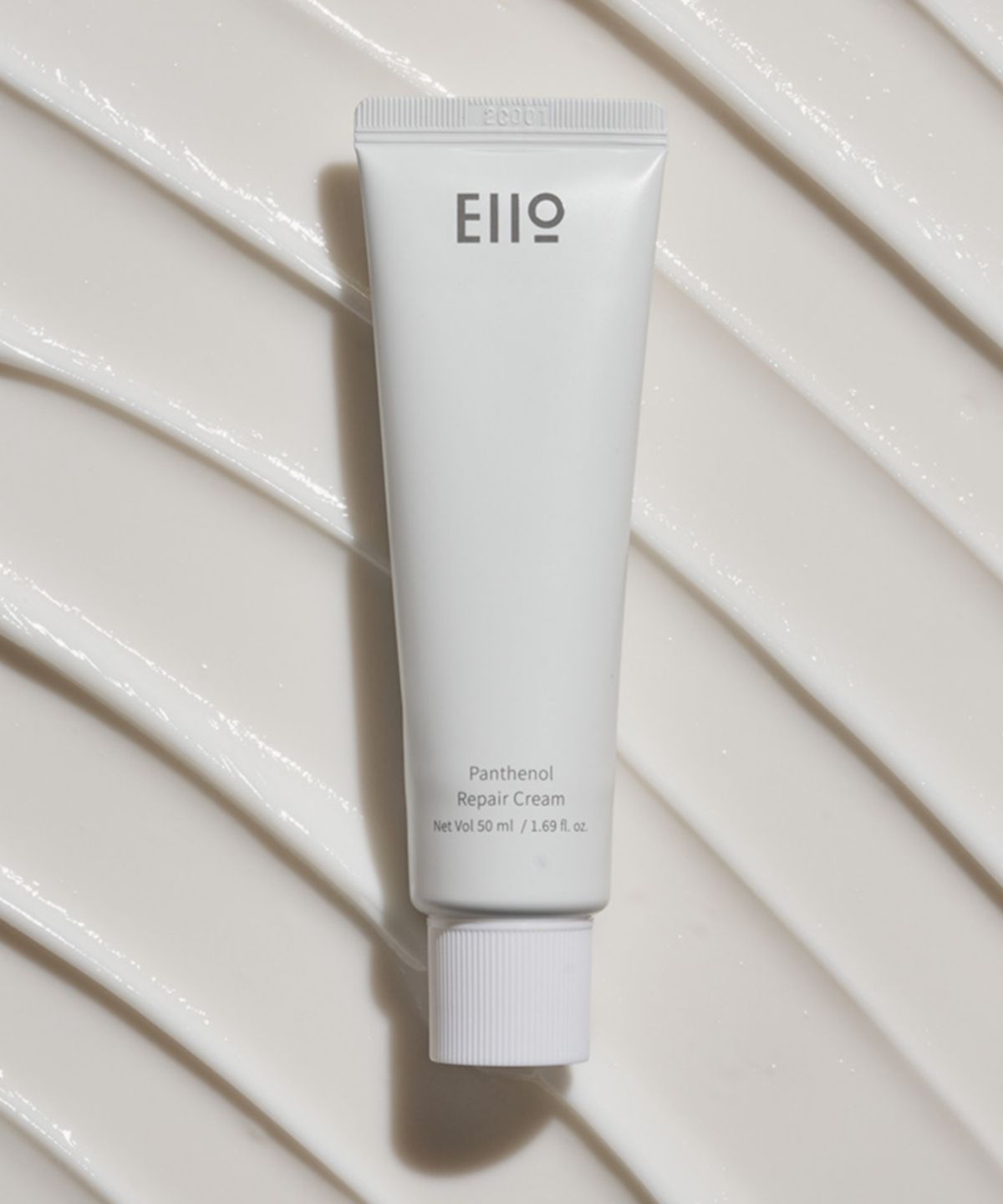 이아이오(EIIO) 판테놀 리페어 크림  50ml