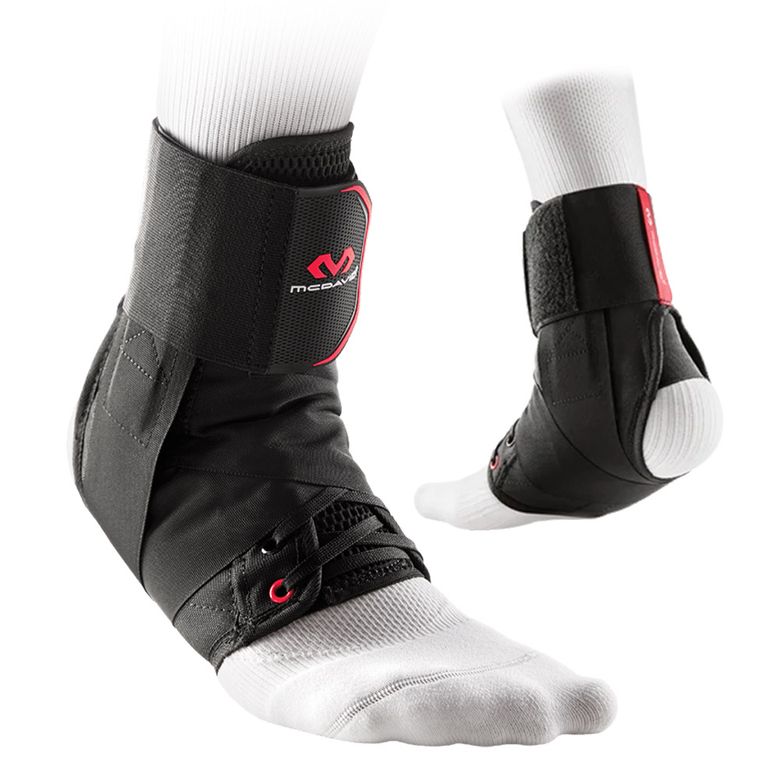 발목보호대 Ankle W/Strap 195R