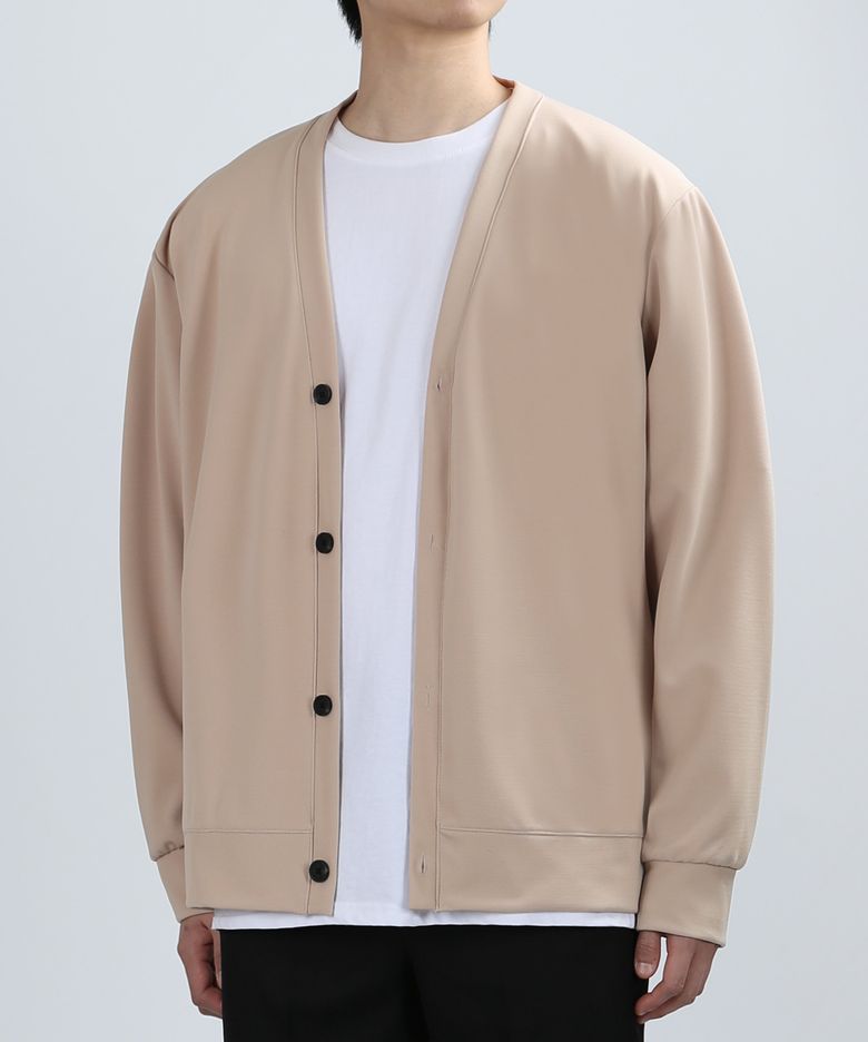 Four Season Cardigan (Beige)