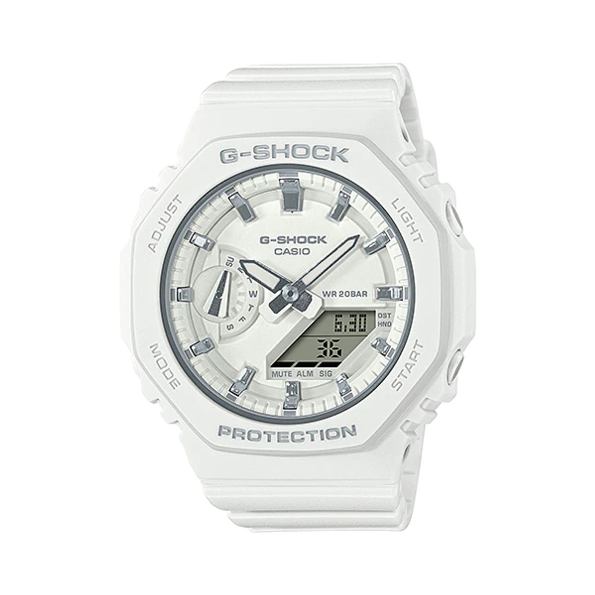 지샥(G-SHOCK) GMA-S2100-7ADR