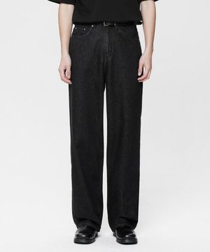 51036 CONE ONYX JEANS [EXTRA WIDE STRAIGHT]