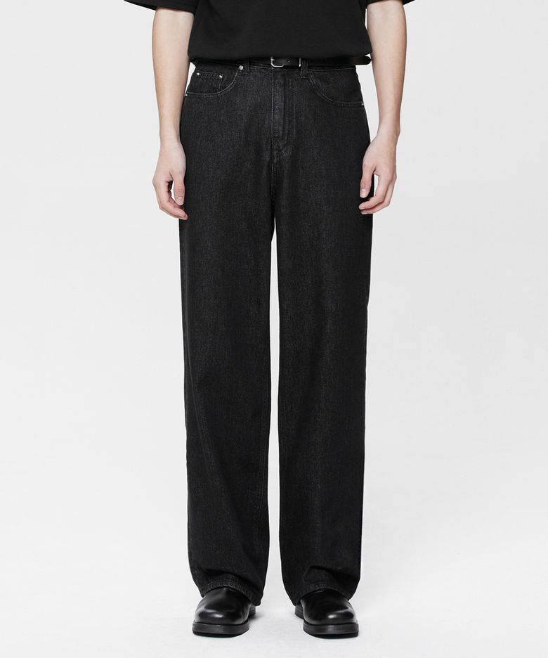 51036 CONE ONYX JEANS [EXTRA WIDE STRAIGHT]