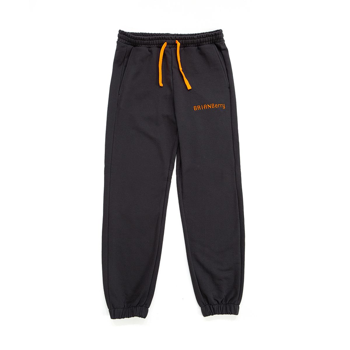브라이언베리(BRIAN BERRY) STINGER PANTS_CHARCOAL