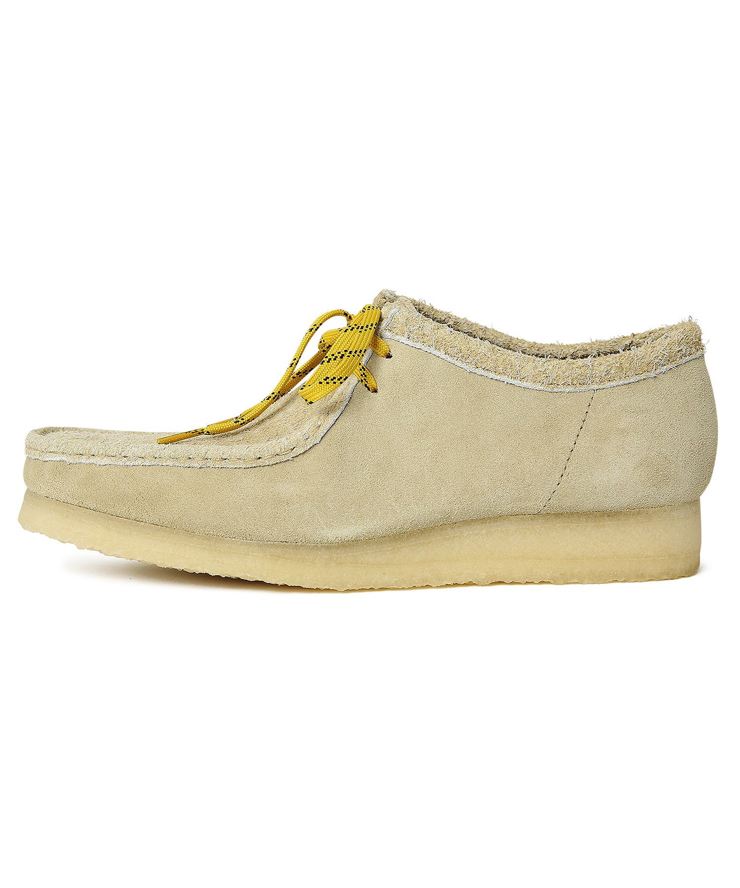 thisisneverthat x Clarks Originals Collaboration | Hypebeast