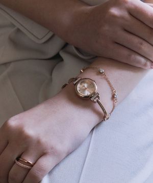 오웰 레이어드 뱅글 워치 2종 택1 / ST5071