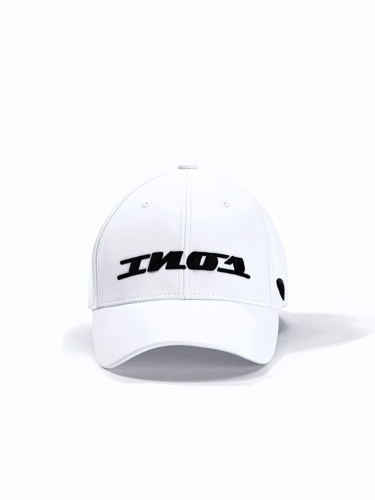 이노스 골프(INOS GOLF) 스윙 골프 모자 (화이트)