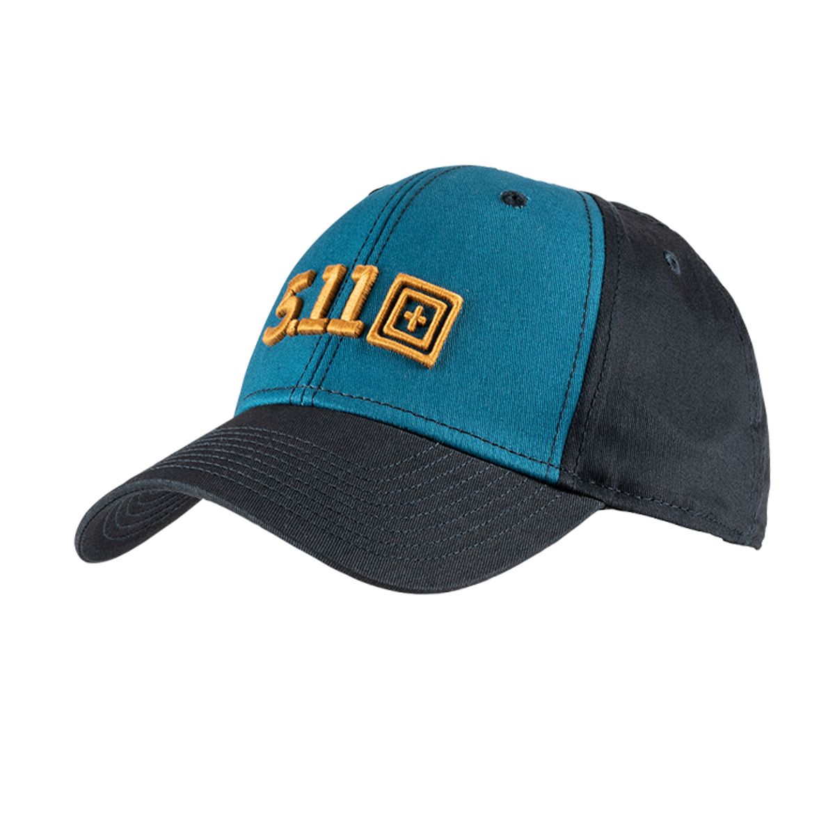 5.11택티컬(5.11 TACTICAL) 레가시 스카우트 캡 (블루)
