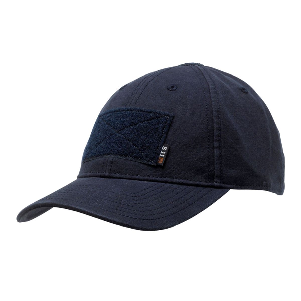 5.11택티컬(5.11 TACTICAL) 플래그 베어러 캡 (다크네이비)