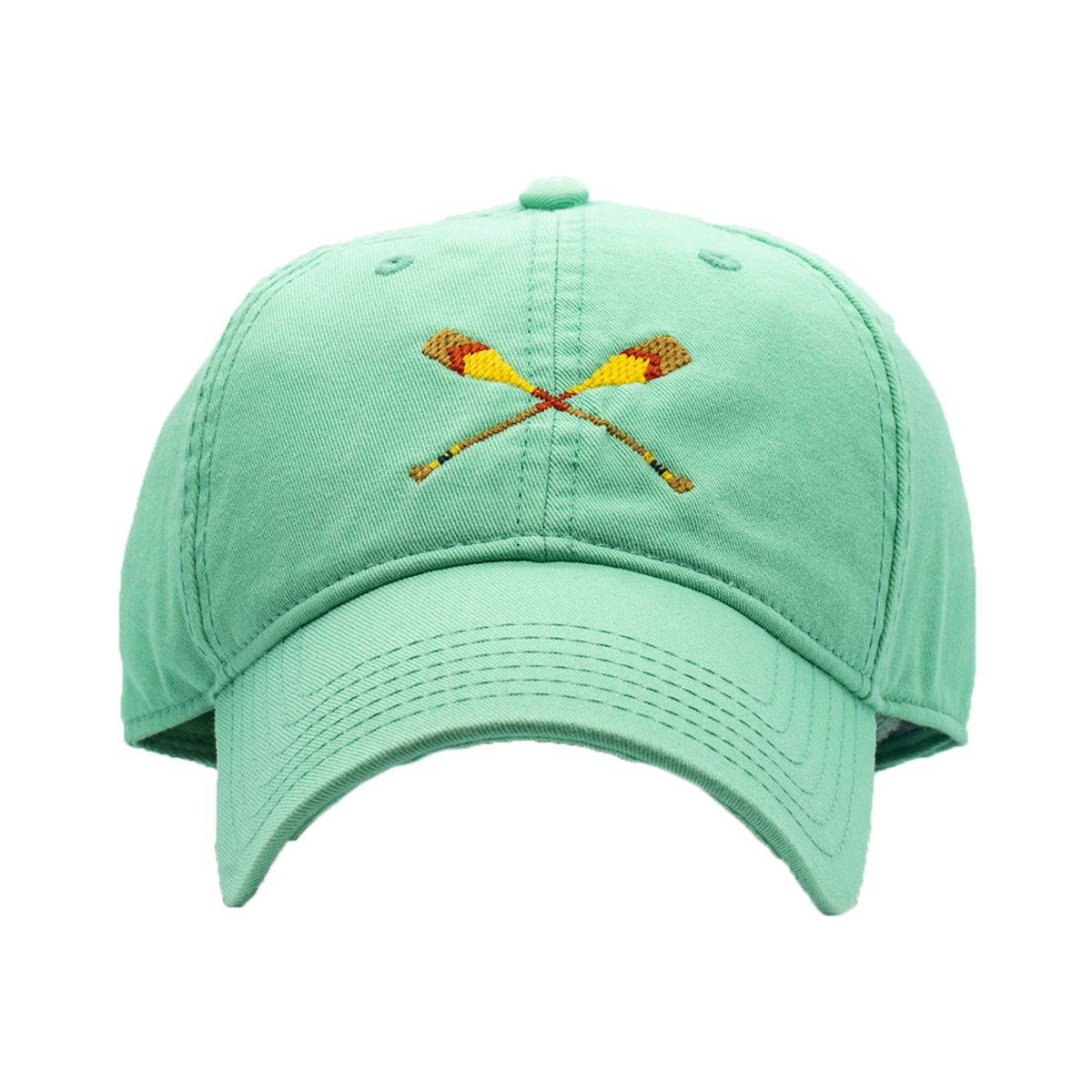 하딩레인(HARDING-LANE) Adult`s Hats Oars on Mint