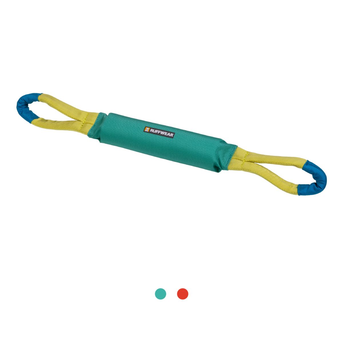 러프웨어(RUFFWEAR) 퍼시픽 루프 반려견 장난감(Pacific Loop™ Toy)