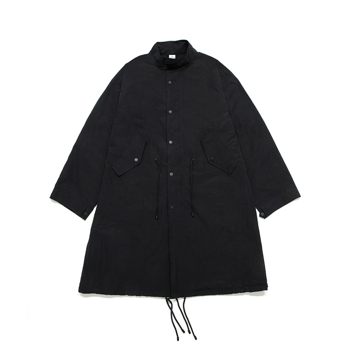 브라이언베리(BRIAN BERRY) DAVE JACKET_BLACK