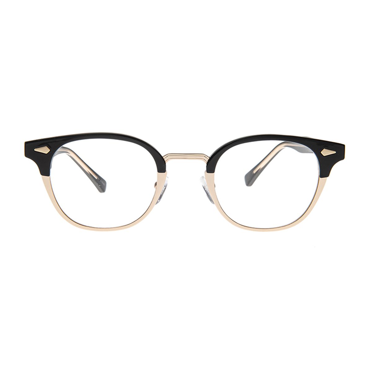 원브릴리언트(ONE BRILLIANT) Hayden-OB262-Black Gold