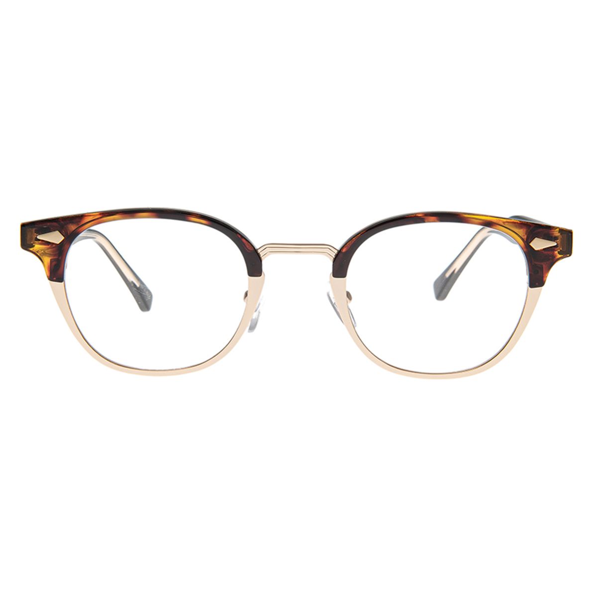 원브릴리언트(ONE BRILLIANT) Hayden-OB262-Leopard