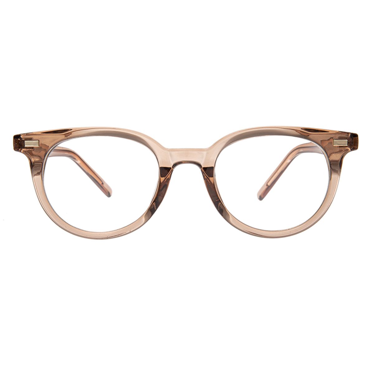 원브릴리언트(ONE BRILLIANT) Hudson-OB264-Crystal Brown