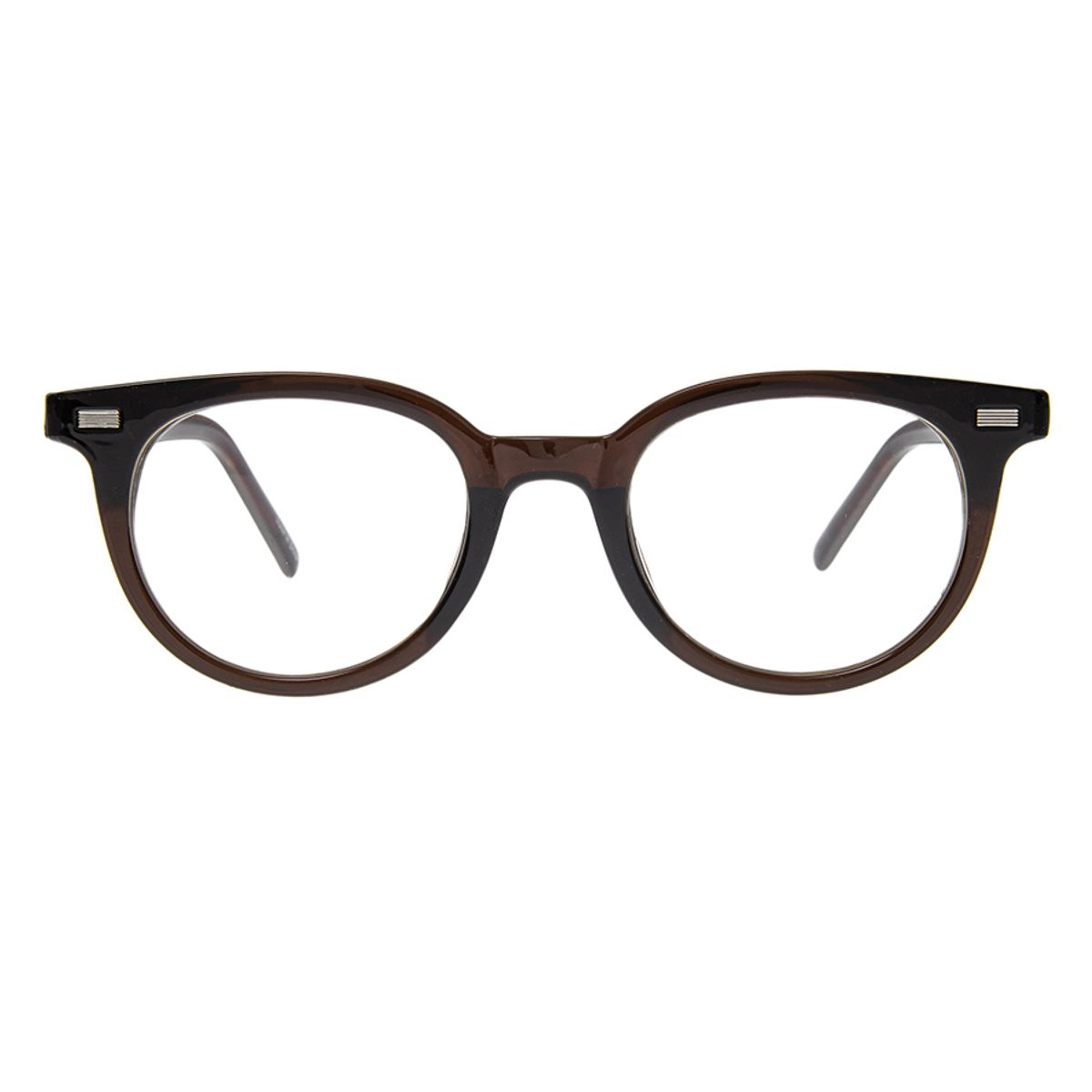 원브릴리언트(ONE BRILLIANT) Hudson-OB264-Dark Brown