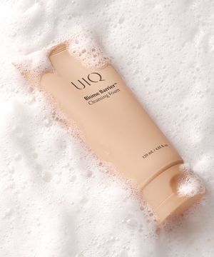 바이옴 베리어 클렌징 폼 120ml