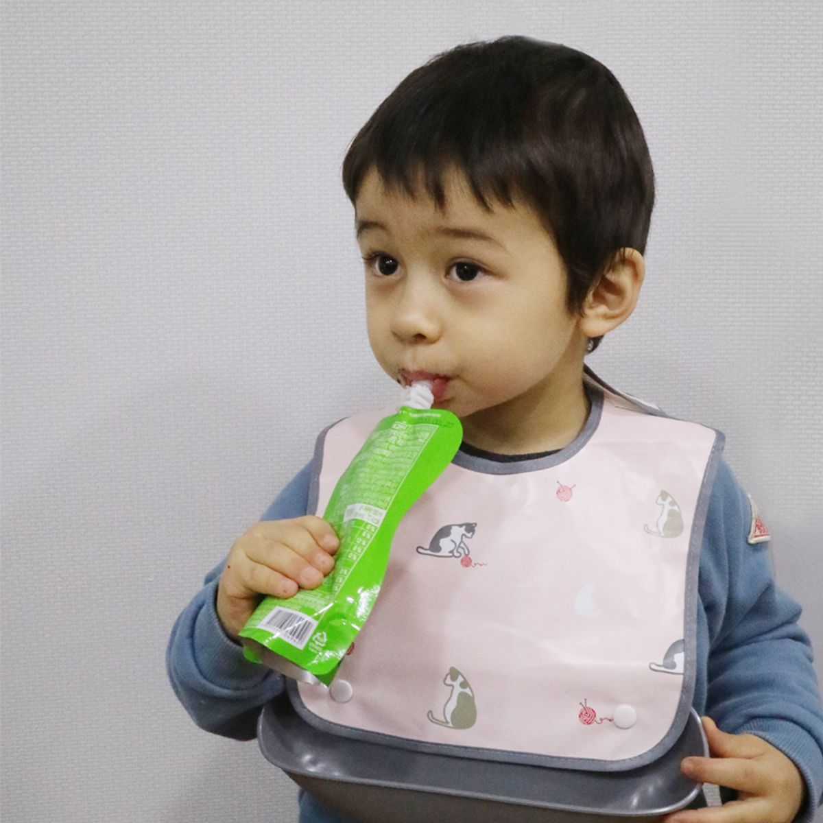 노르디코(NORDICO) 로로턱받이