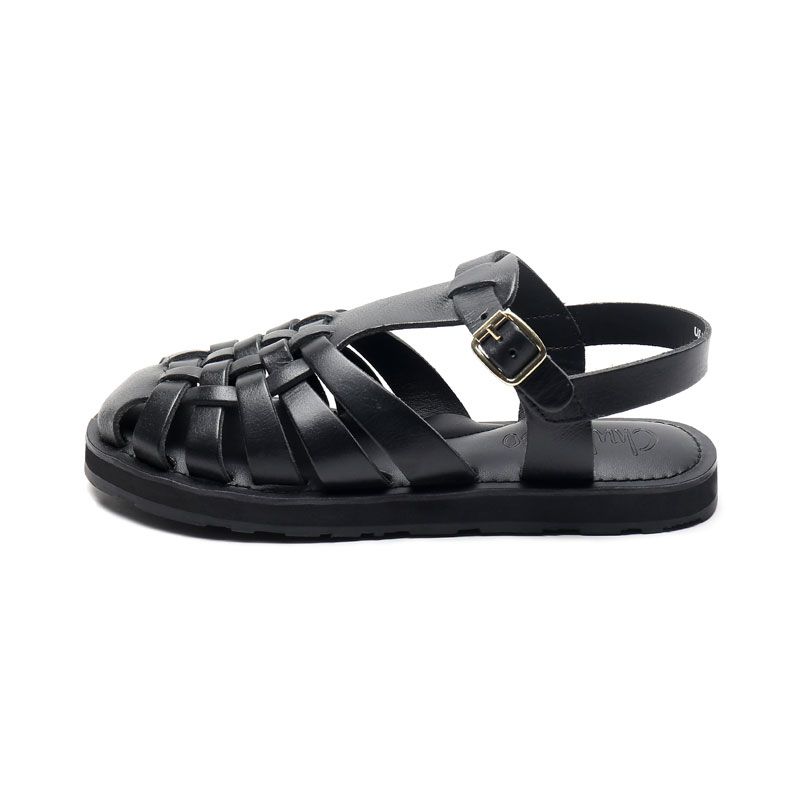 サンダル・ミュール Chubasco ALMERIA CA2101 BLACK MUSINSA | CHUBASCO ALMERIA CA2101 BLACK