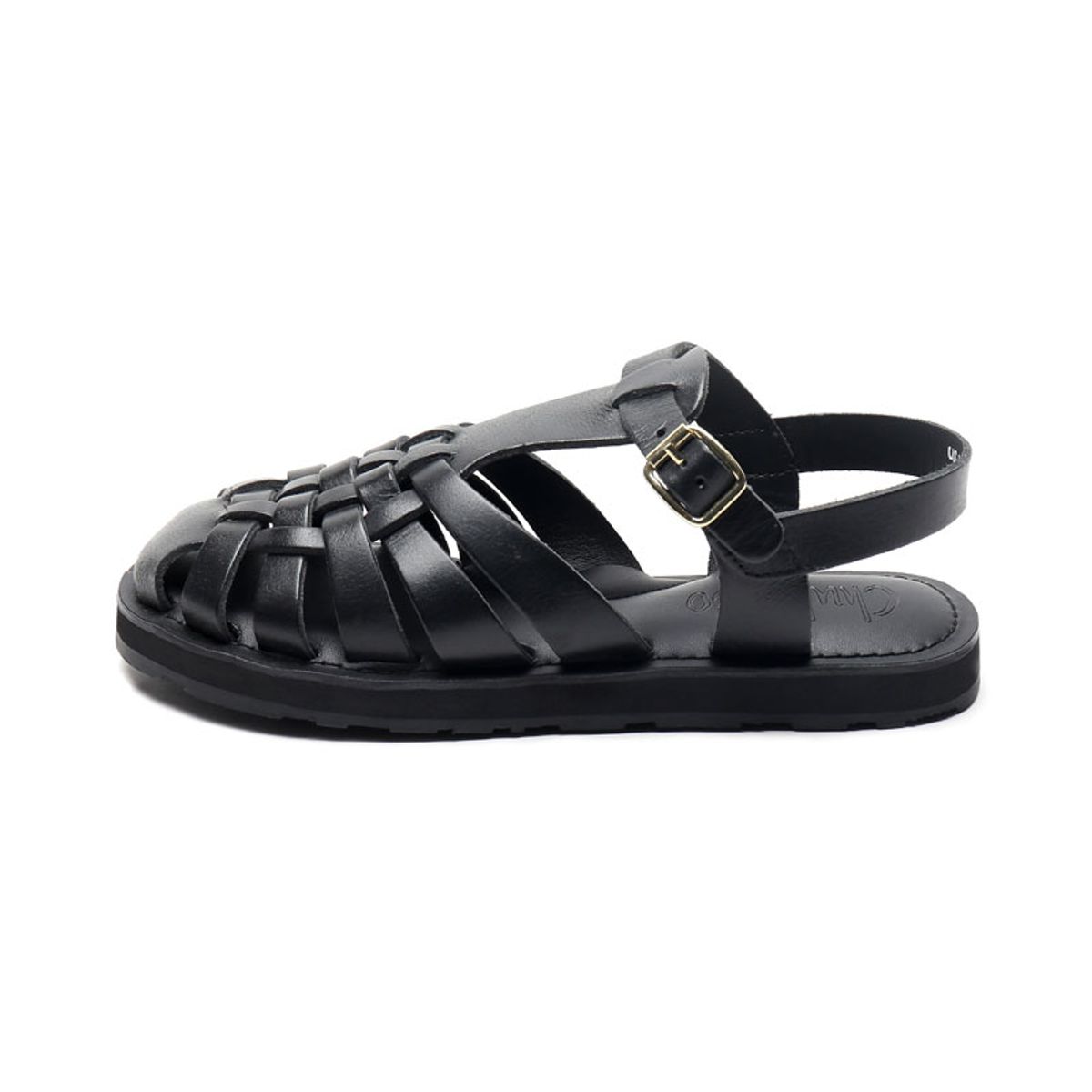 츄바스코(CHUBASCO) ALMERIA CA2101 BLACK