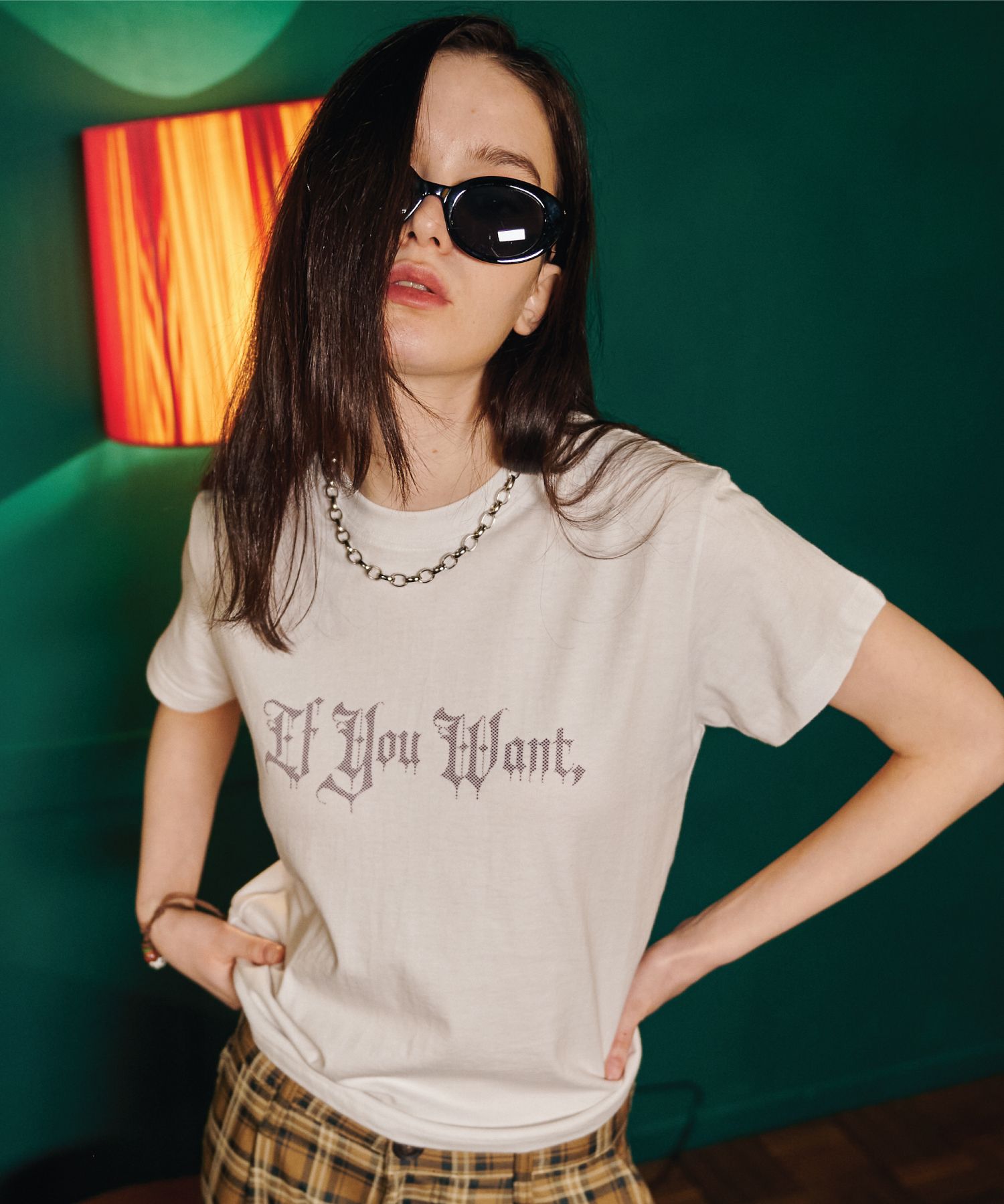 IFYOUWANT | MUSINSA IFYOUWANT | MUSINSA
