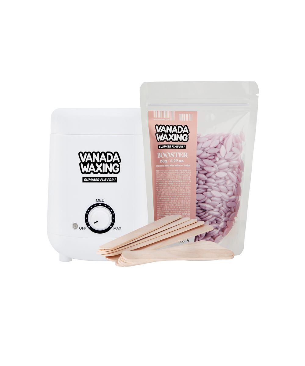 바나다왁싱(VANADA WAXING) | 무신사 추천 브랜드