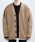 OVERING SMART CARDIGAN (ORIGIN BEIGE)
