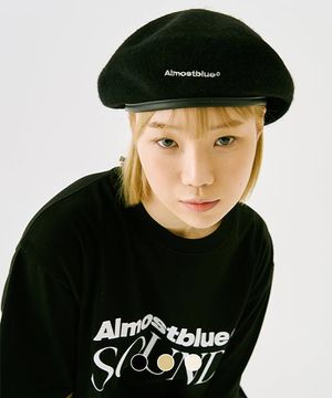 [22ALL] 로고 베레모