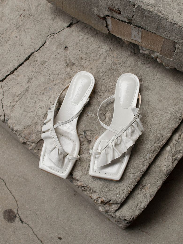 Sandal_Mole OSS174 (1cm/5cm)