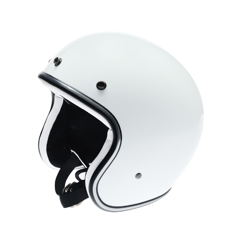 Mods and Rockers  helmet collection - Mods SNOW