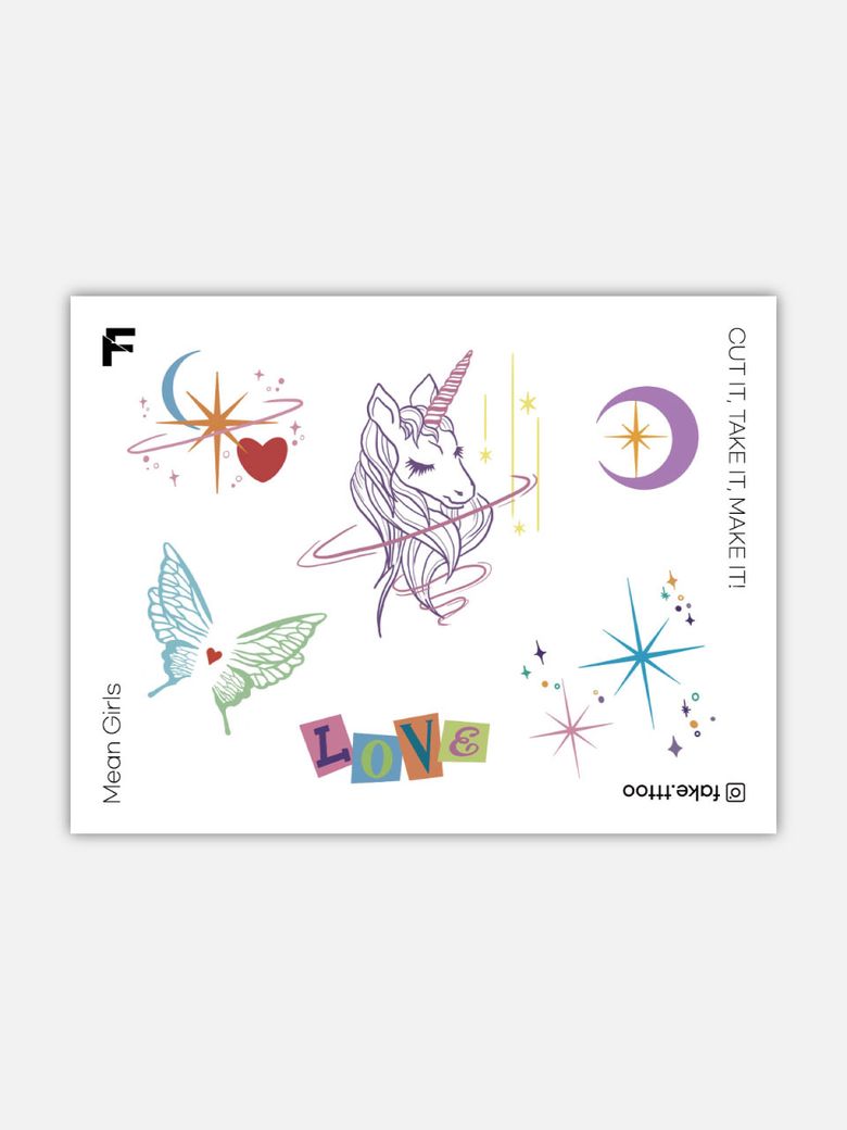 Unicorn