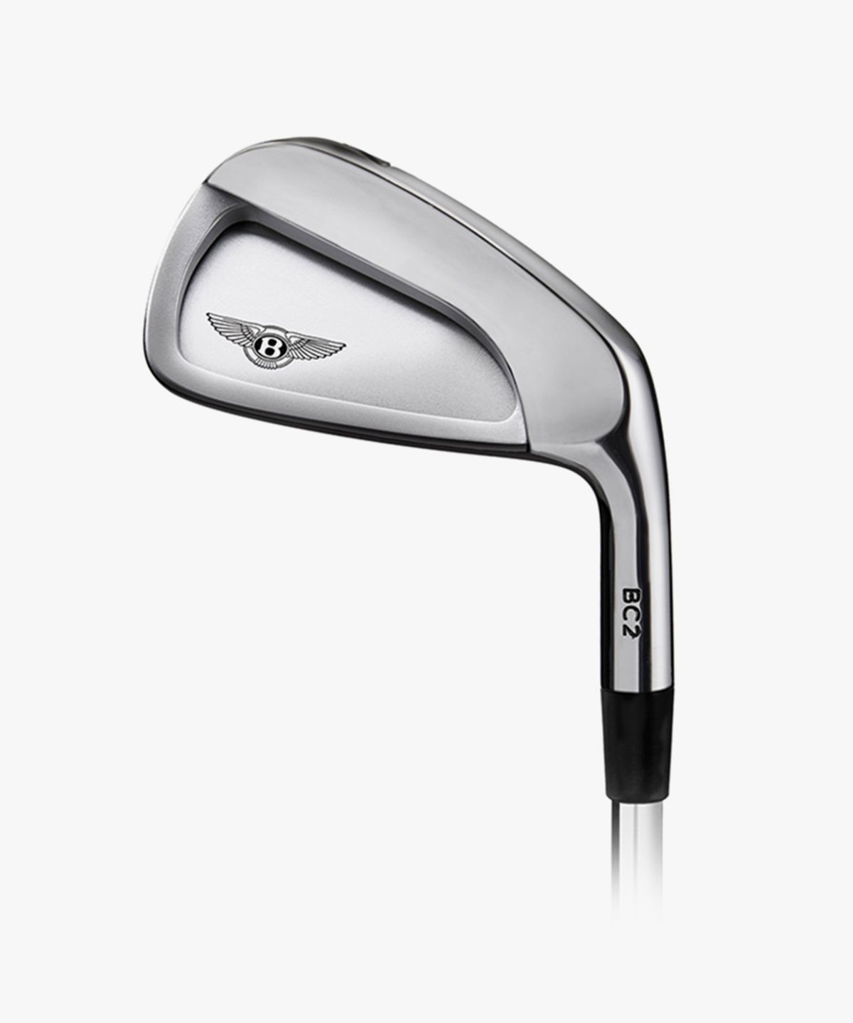 벤틀리골프(BENTLEY GOLF) [SET] BC2 CAVITY IRON STEEL #4-PW